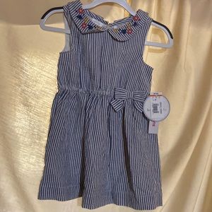 Koala kids sundress 2T
